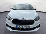 Skoda Fabia Drive 1,0 TSI 6-Gang mech. - Skoda Fabia: 1.6