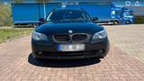 BMW 525i SMG E61 tüv neu - BMW 525: Kombi, E61 525i