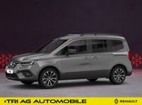 Renault Kangoo - Vorschau Bild 12
