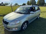 Skoda Fabia 1.2l TSI DSG 77kW Elegance Combi Elegance - Skoda Fabia von privat