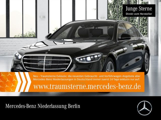 Mercedes-Benz S 500 4M lang AMG/Drive Pilot/Augm. Reality HuD