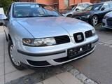 Seat Leon 1,6 16V Magma/ I HAND / TÜV - Seat Leon: 1.6