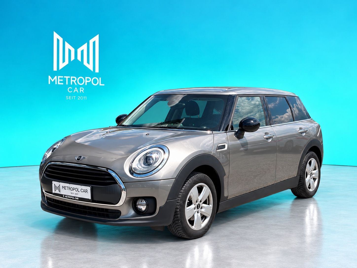 MINI One Clubman 1.5