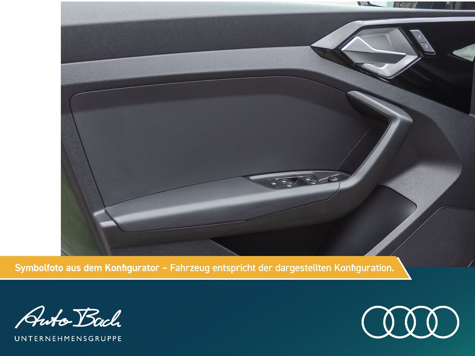 Audi A1 - Bild 10