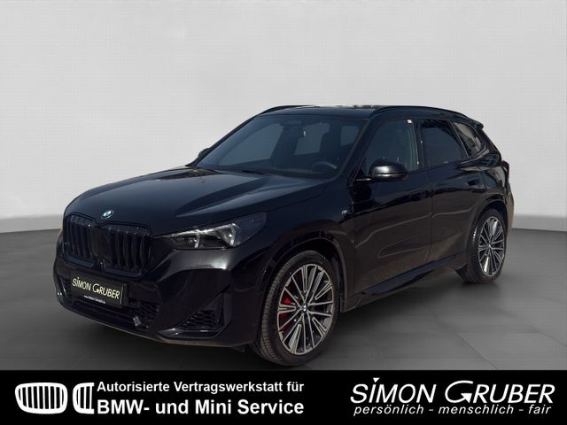 BMW X1 xDrive23i M Sport Pro Pano HUD H&K Leder AHK