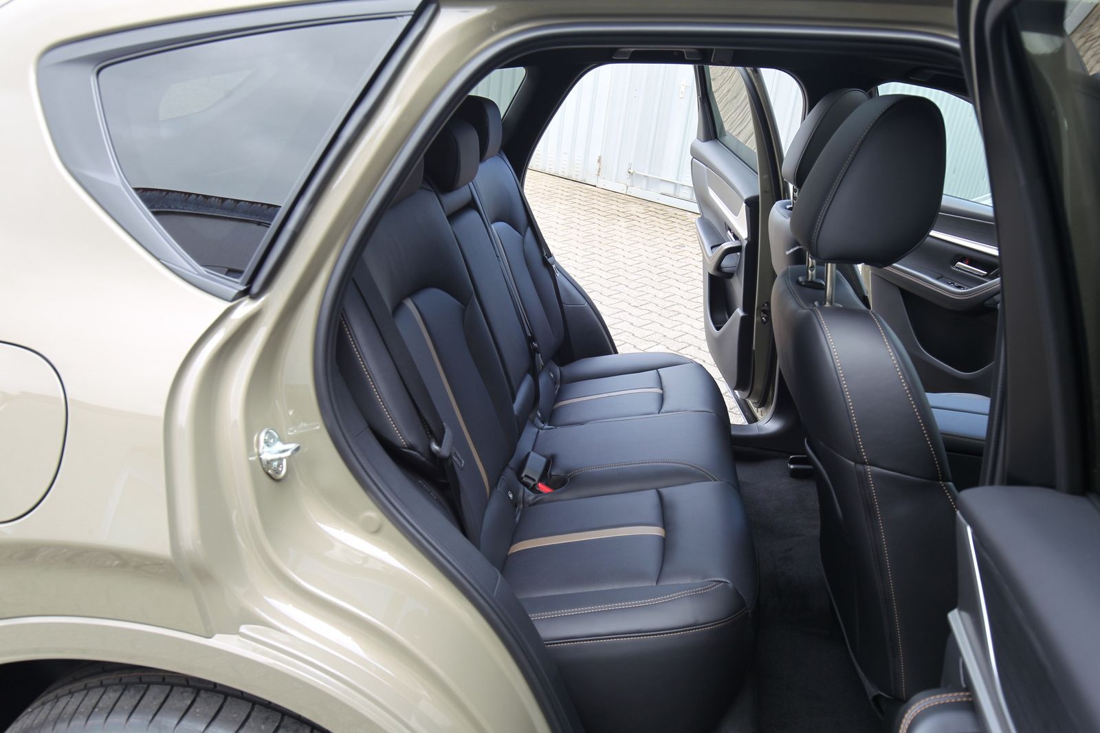 Mazda CX-60 - Bild 22