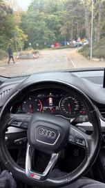 2015 AUDI Q7 照片 8