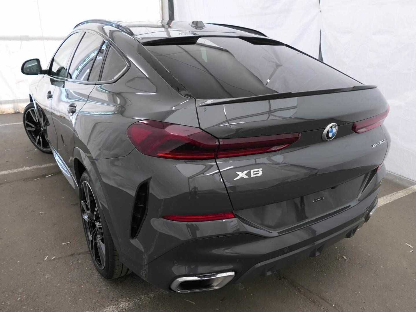 BMW X6 - Bild 3