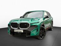 BMW XM - Vorschau Bild 2