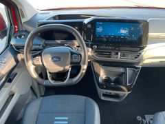 Bürstner Copa C 530 *ALLRAD**Fahrassistenzpaket*