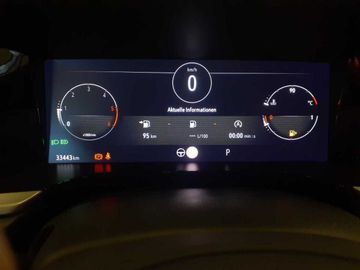 Opel Grandland 1.5 D Elegance+AHK+AppC+Navi+LED+Shz