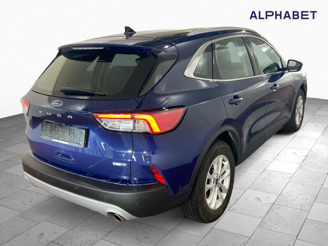 Ford Kuga 2.0 EcoBlue Hybrid Titanium SpoSi ACC