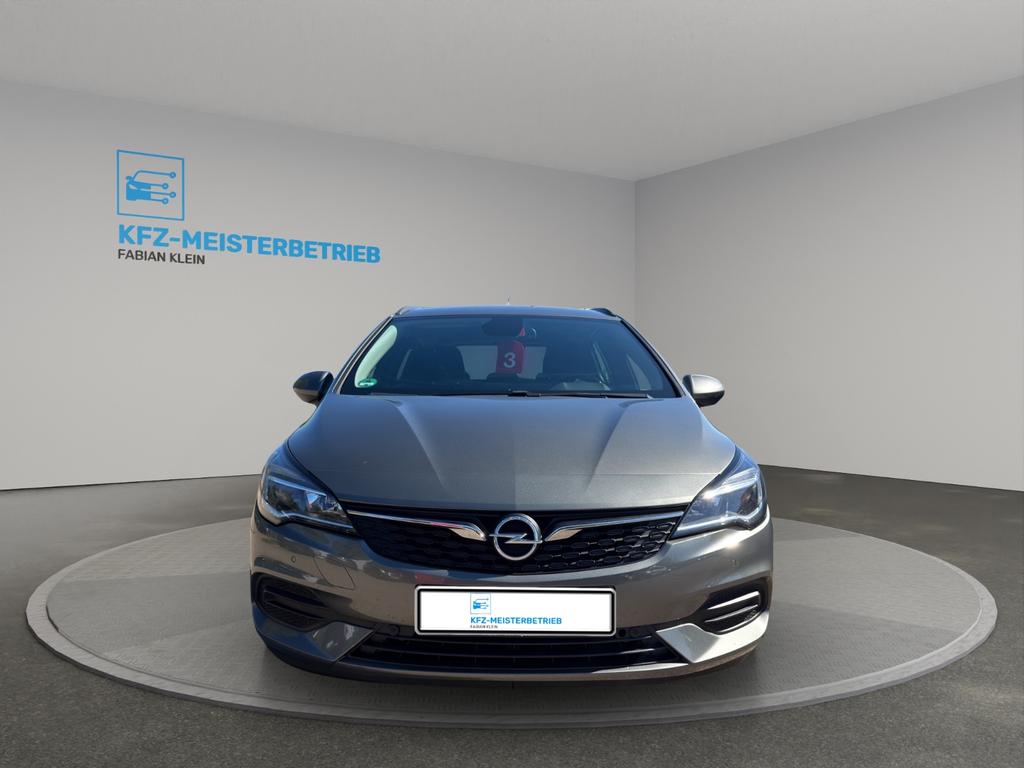 Opel Astra K Sports Tourer Edition StartStop 2020