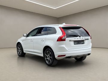 Volvo XC60 - 5
