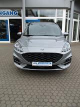 Ford Kuga ST-Line X/Pano/AHK/Kamera/HUD - Ford Kuga Tageszulassungen