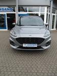 Ford Kuga ST-Line X/Pano/AHK/Kamera/HUD