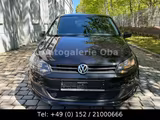 Volkswagen Polo V Trendline TSI *KLIMA*TÜV*8-FACH*GEPFLEGT - VW Polo Gebrauchtwagen in Nürnberg