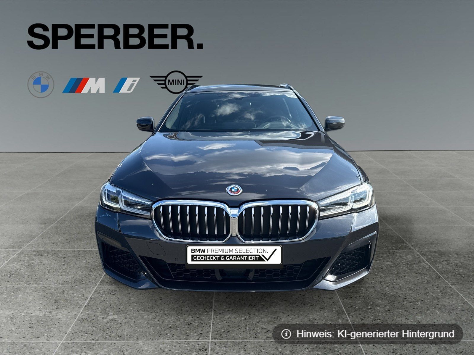 BMW 530i xDrive M Sportpaket*Komfortzugang*Panorama* foto 8