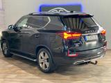 Ssangyong REXTON Sapphire 4WD AT *AHK3,5T*BraunesLeder*360 - Ssangyong aus 2022