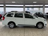 Dacia Logan 0.9T LPG/MCV II Kombi/Laureate/Navi/1.Hand - mit LPG-Antrieb: Kombi