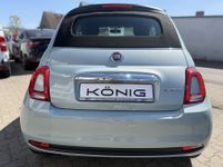 Fiat 500C - Vorschau Bild 4