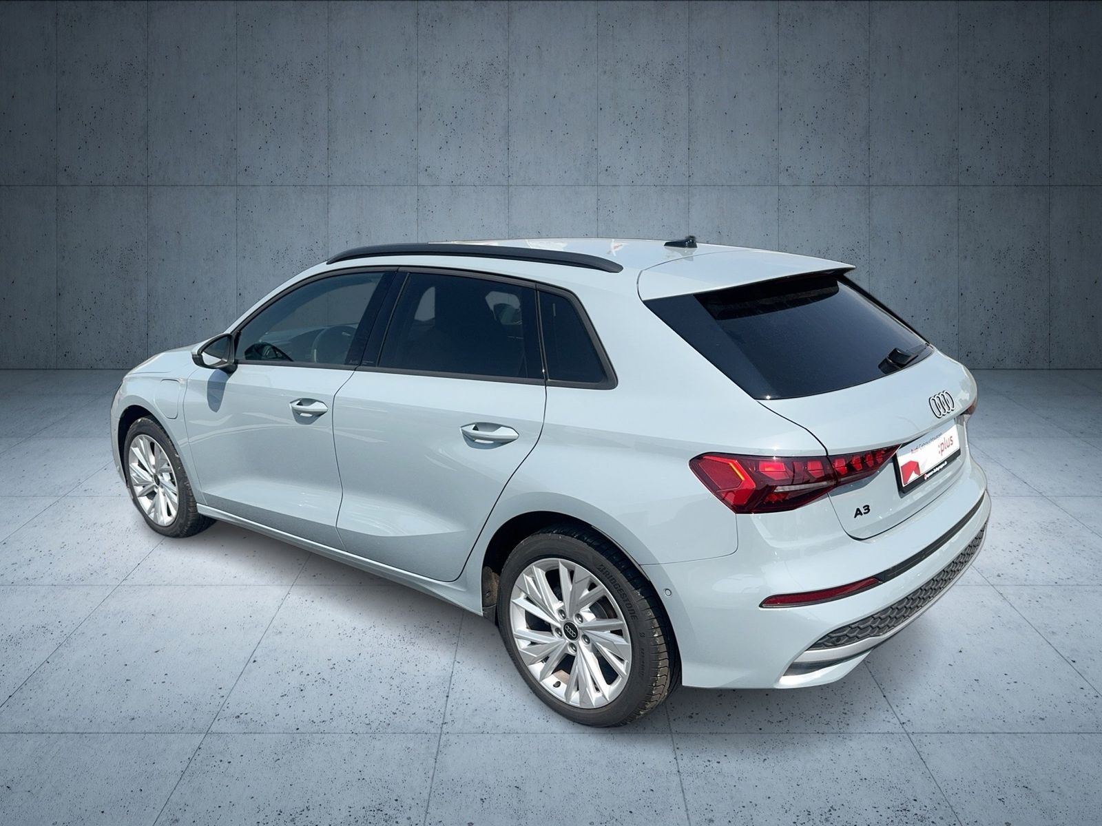 Audi A3 - Bild 4