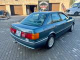 Audi 90 2.3E - Audi 90 mit Schiebedach
