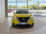 Nissan Juke 1,6 Hybrid 19*Alu/Navi/LED/ACC/Winterp      - Nissan Juke mit Hybrid-Antrieb
