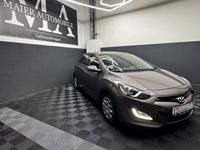 Hyundai i30 Classic*KAMERA*NAVI*GARANTIE*