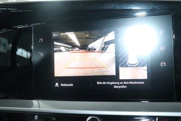 Fotografie des Opel Mokka 1.2 DI Turbo GS