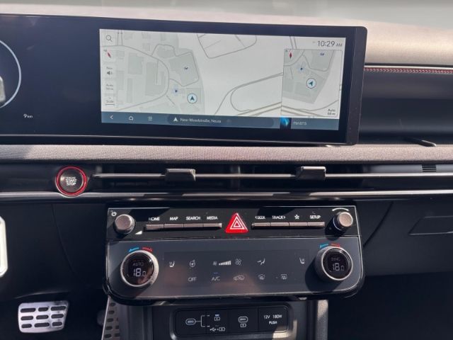 Hyundai TUCSON - Bild 9