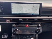 Hyundai TUCSON - Vorschau Bild 9