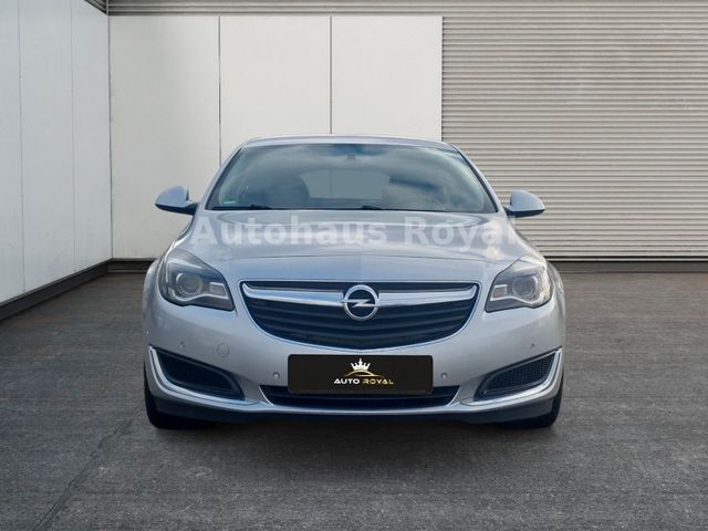 Opel Insignia A Lim. Business Edition,Euro6