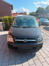 Opel Agila, Baujahr 2005 - TÜV bis septemb... - gebrauchte Opel Agila aus dem Jahr 2005