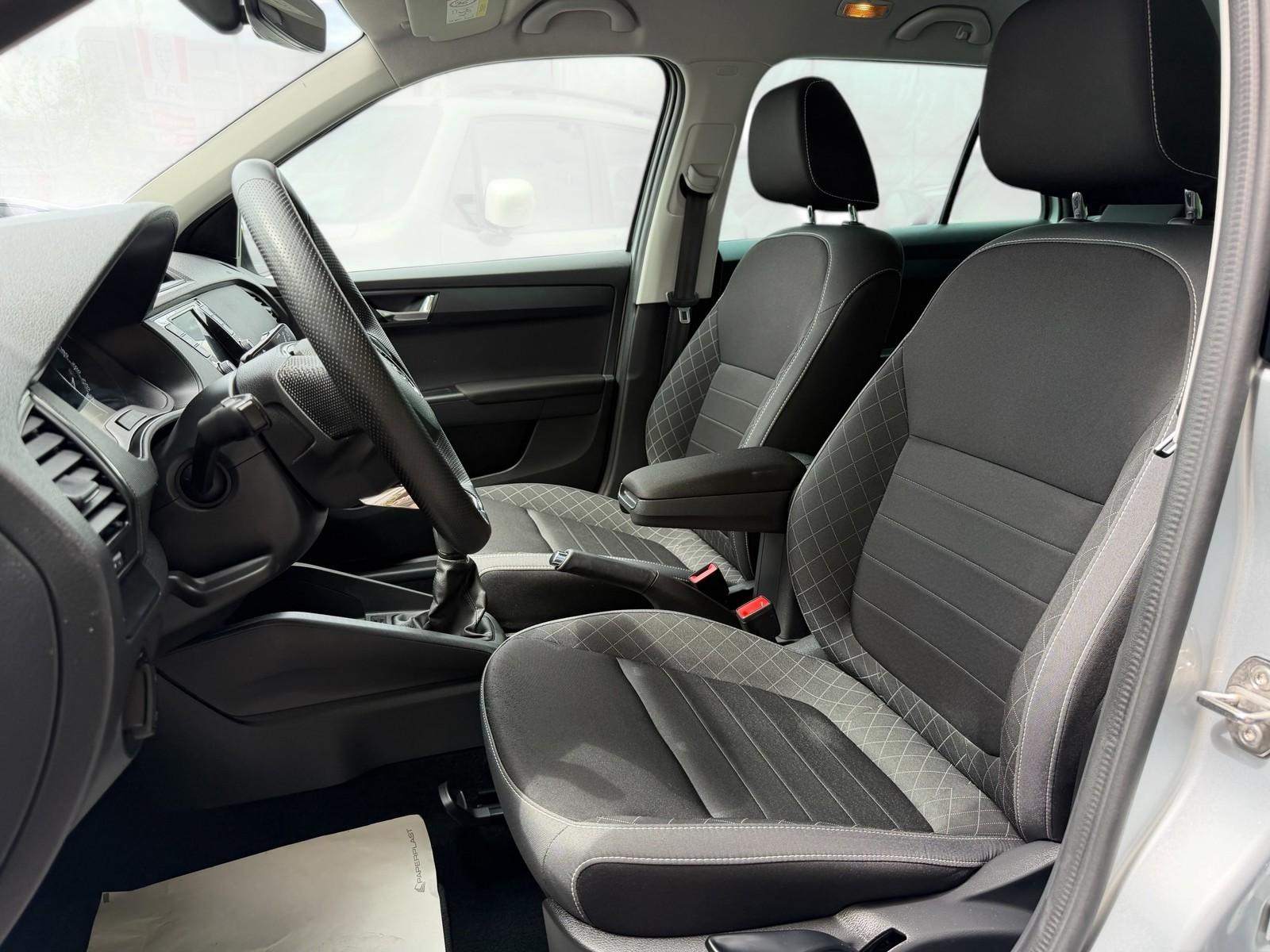 Skoda Fabia Combi Ambition *Apple CarPlay*PDC*SHZ*