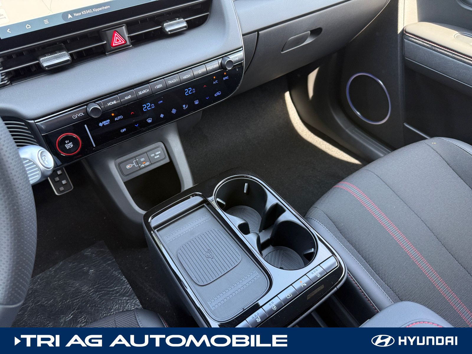 Hyundai IONIQ 5 – Bild 15