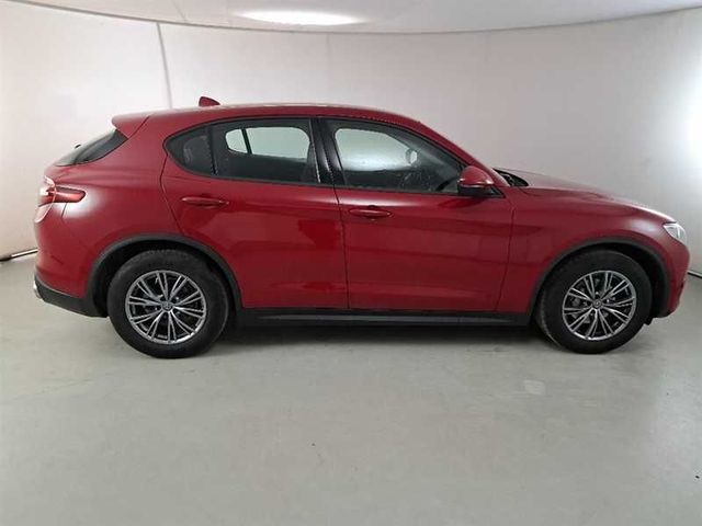 Alfa Romeo ALFA ROMEO STELVIO 2.2 Turbo Diesel 160CV Busine