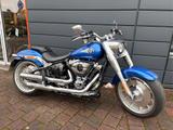 Harley-Davidson FLFB FAT BOY 117 Jekill&Hyde Auspuff - HARLEY-DAVIDSON FAT BOY 117