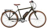 Excelsior Vintage E - Excelsior E-Bikes