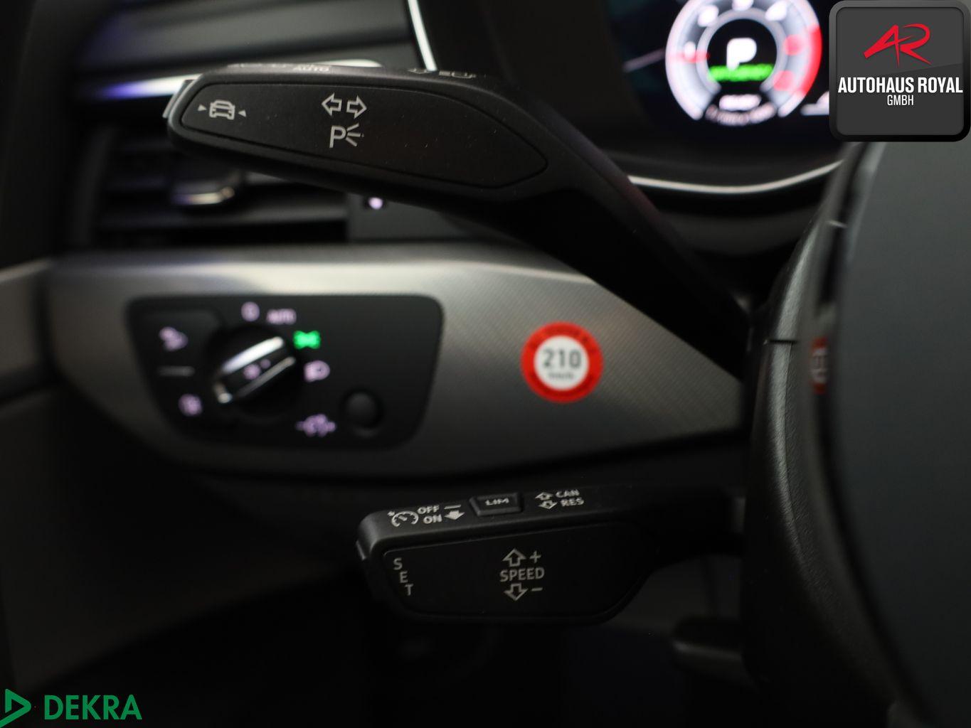 Audi A4 Avant 40 TDI qu S LINE 18Z. KEYLESS,360°,AHK, миниатюра 22