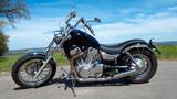 Suzuki schöne Suzuki VS1400, Umbau, Einzelstück, 4 Gang - Angebote