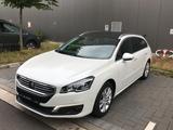 Peugeot 508 SW Business-L. BlueHDi Aut. Leder Nav Pano - Peugeot 508 in Leverkusen