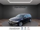 Volkswagen Passat Var. 1.8 TSI 180 PS DSG *Comfortline*AHK  - Volkswagen Passat: Kombi, Dsg