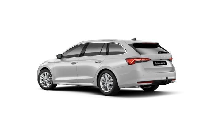 Skoda Octavia - Bild 7