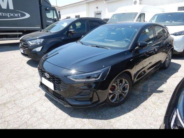 Image of Ford Focus