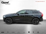 Volvo XC 60 T8 AWD Ultra Black 360° KAMERA+NAVIGATION - Volvo: X60