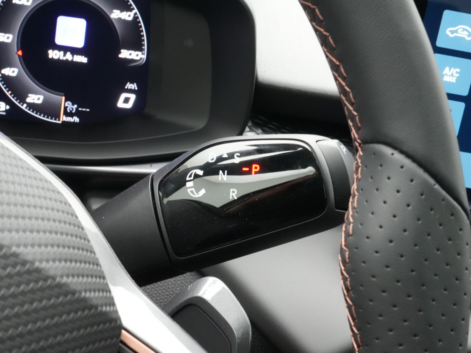 Cupra Terramar - Bild 21