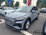 Audi Q4 *PANO*KAMERA*MATRIX*ACC*NAVI*SPORTSITZE* - Audi Q4 aus 2023