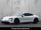 Porsche Taycan Turbo S BOSE Luftfederung LED-Matrix - Porsche Taycan in Dortmund
