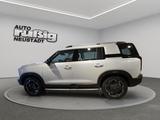 BAIC BJ30 4WD LED*NAVI*PANO*360°*ACC*KEYLESS*MEMORY* - BAIC BJ30 Gebrauchtwagen